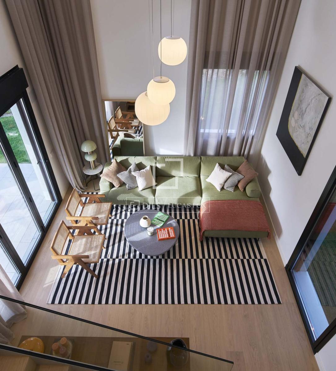 House for Sale in Madrid