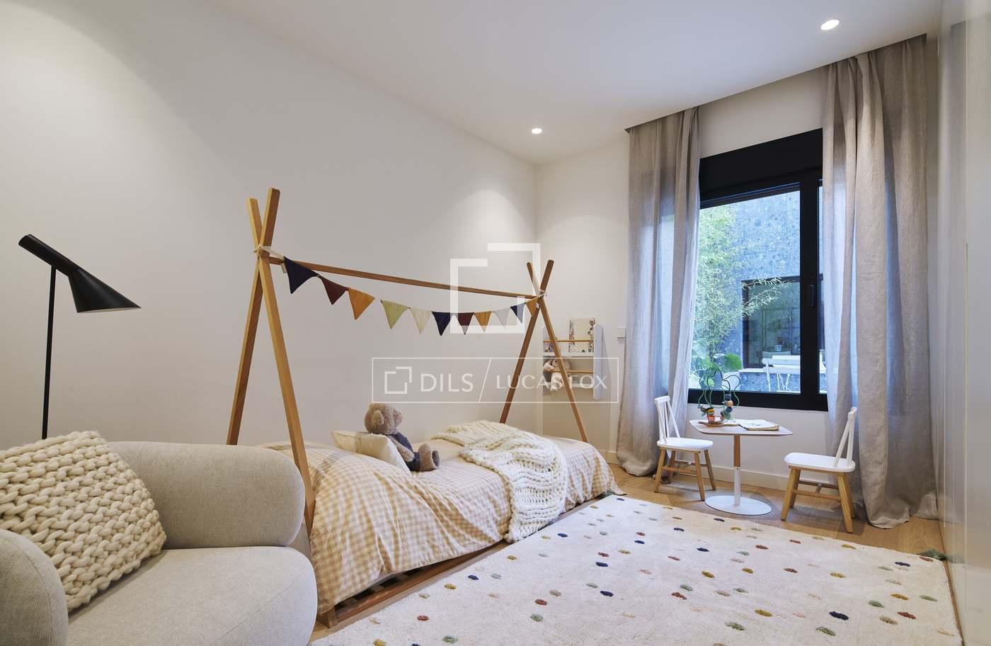 House for Sale in Madrid