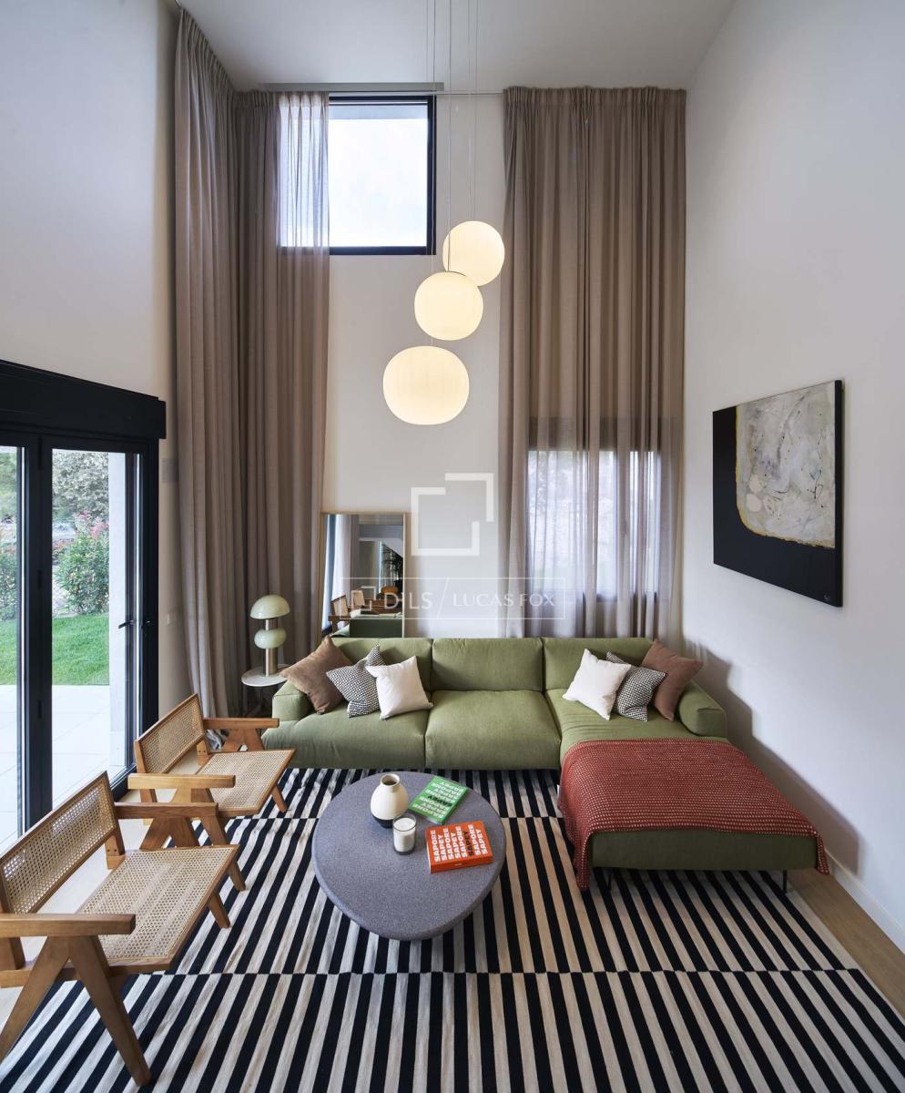 House for Sale in Madrid