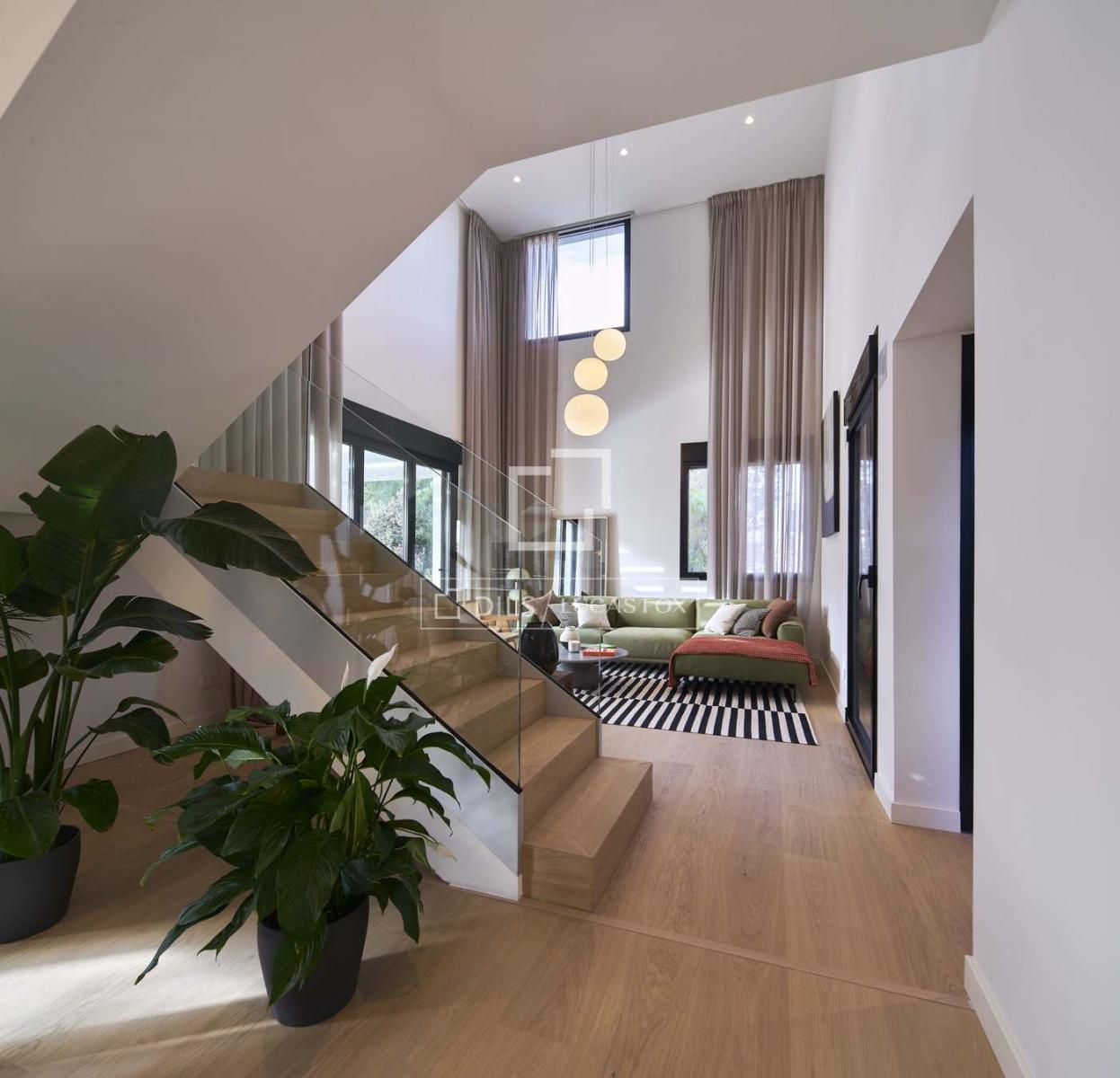 House for Sale in Madrid