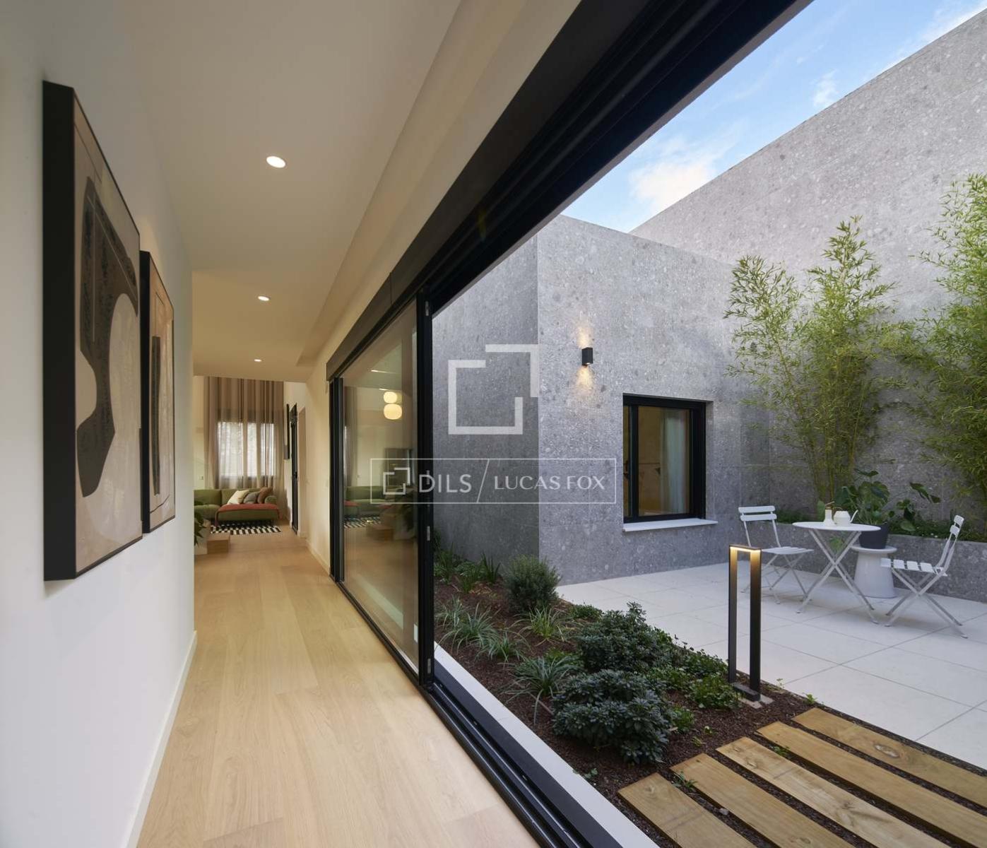 House for Sale in Madrid