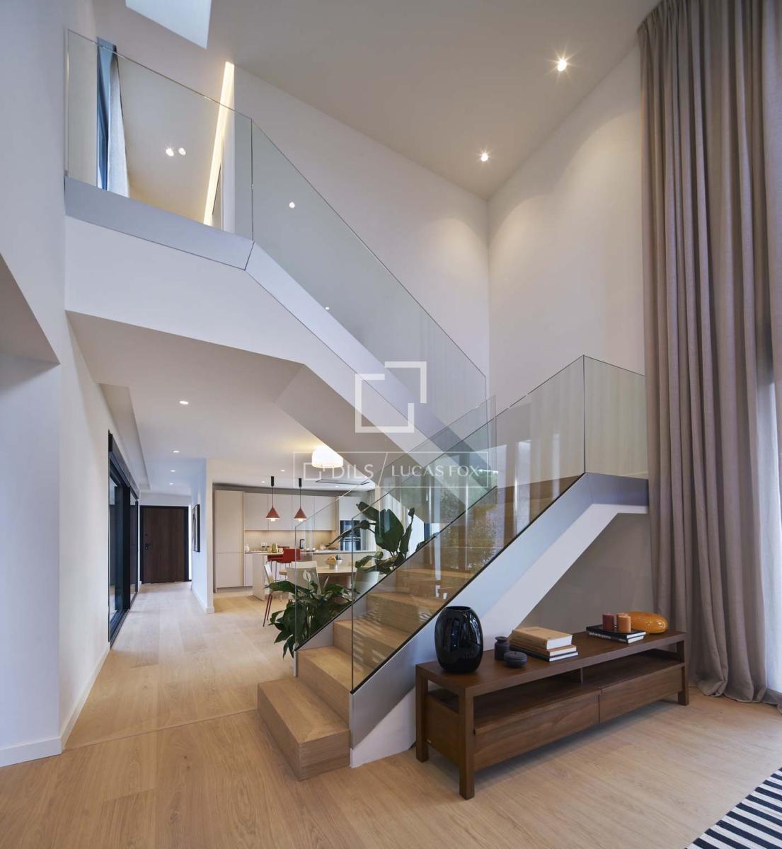 House for Sale in Madrid