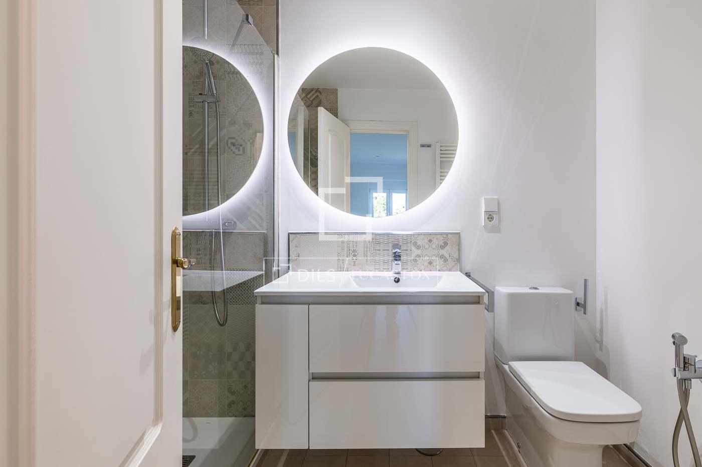 Apartment for Sale in Madrid