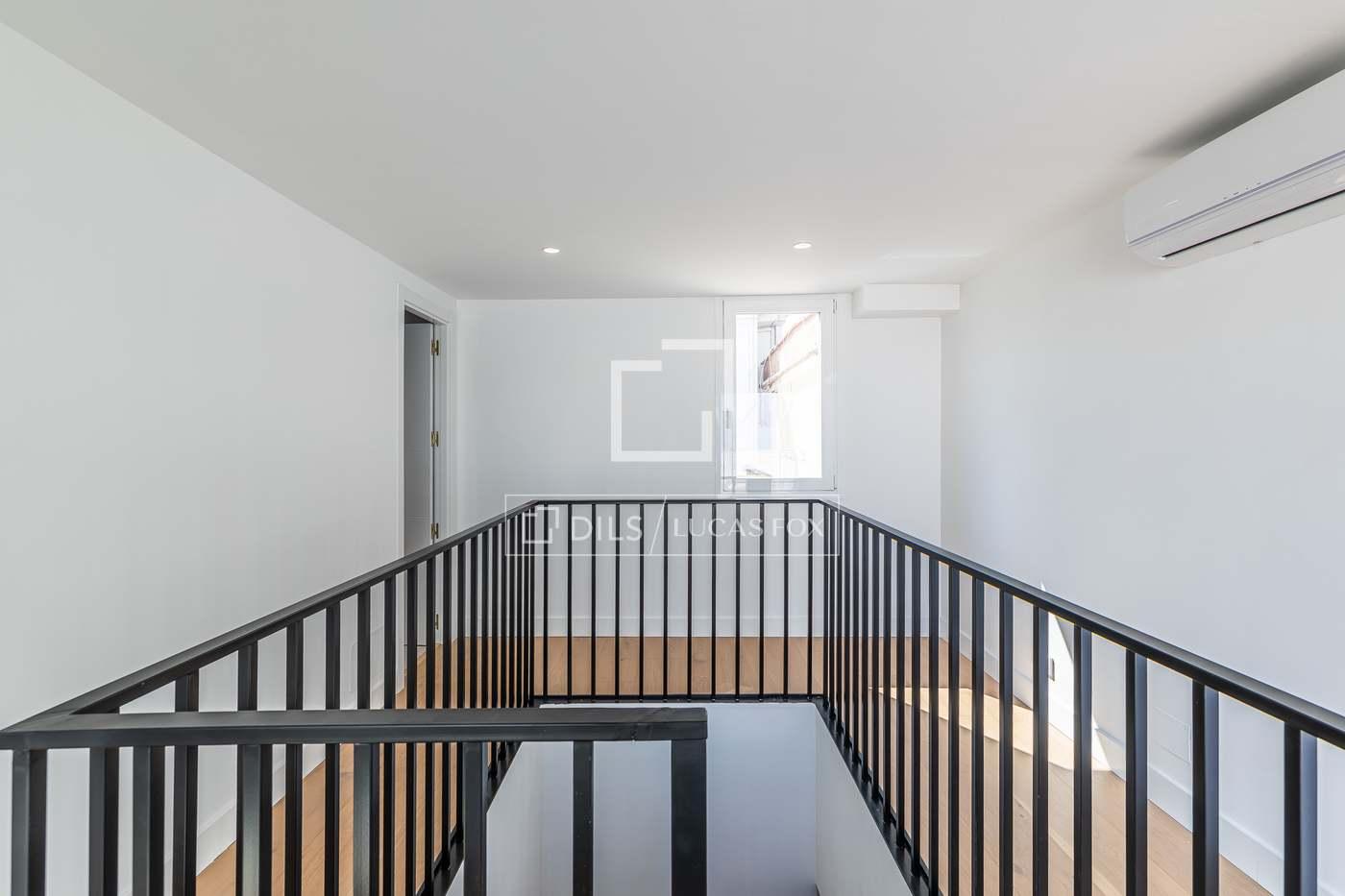 Apartment for Sale in Madrid