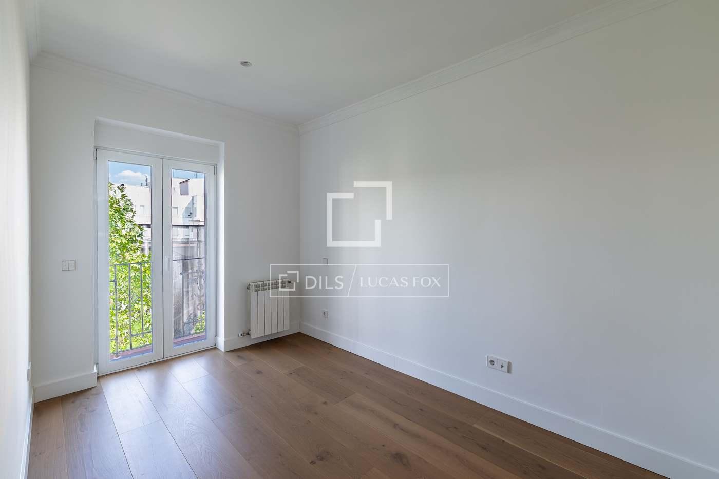 Apartment for Sale in Madrid