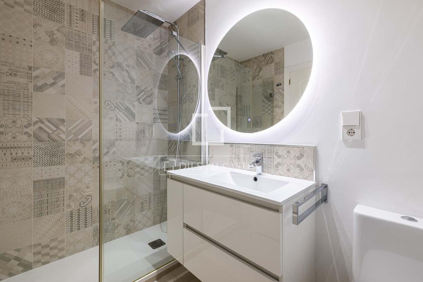 Apartment for Sale in Madrid