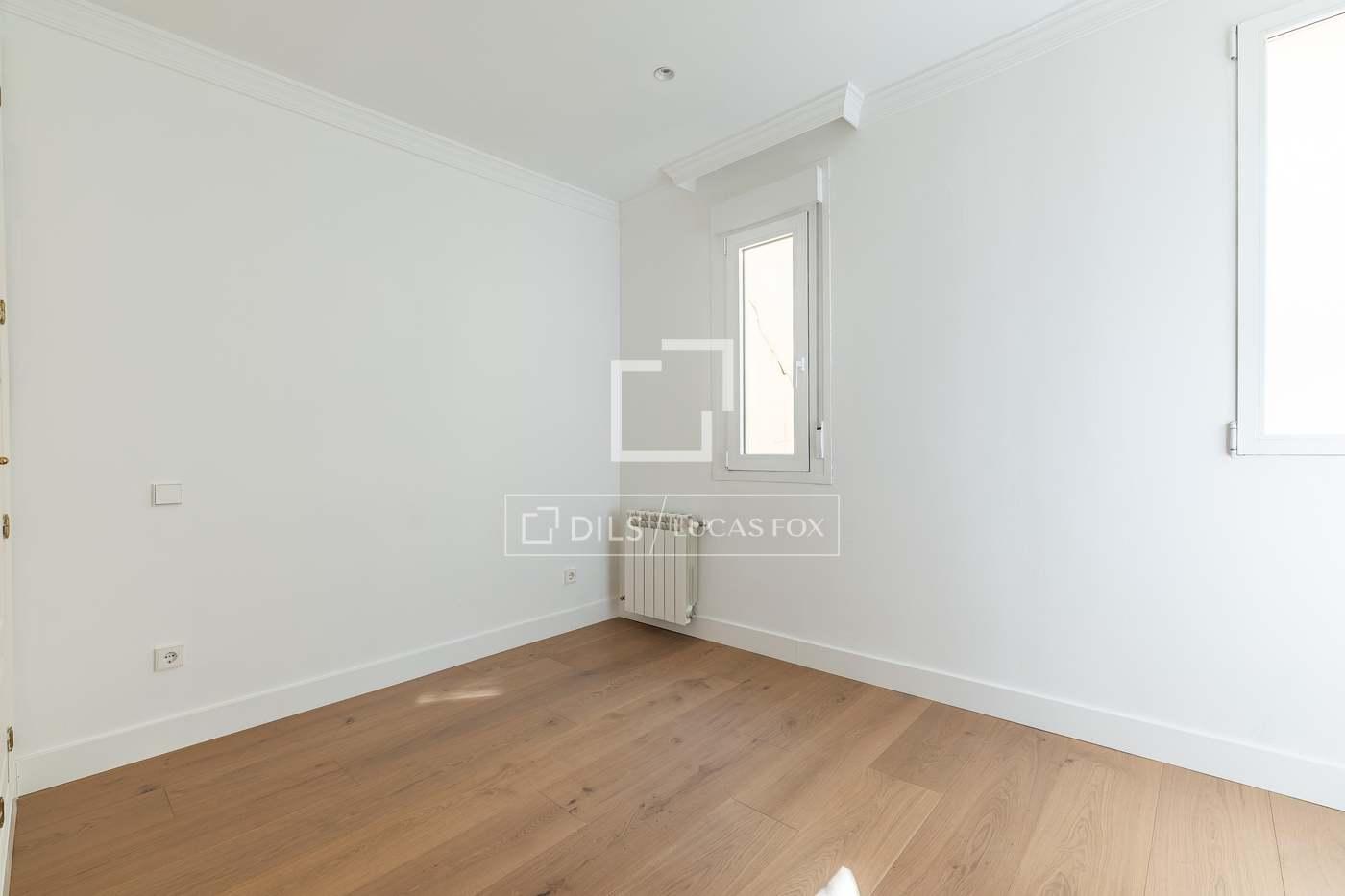 Apartment for Sale in Madrid