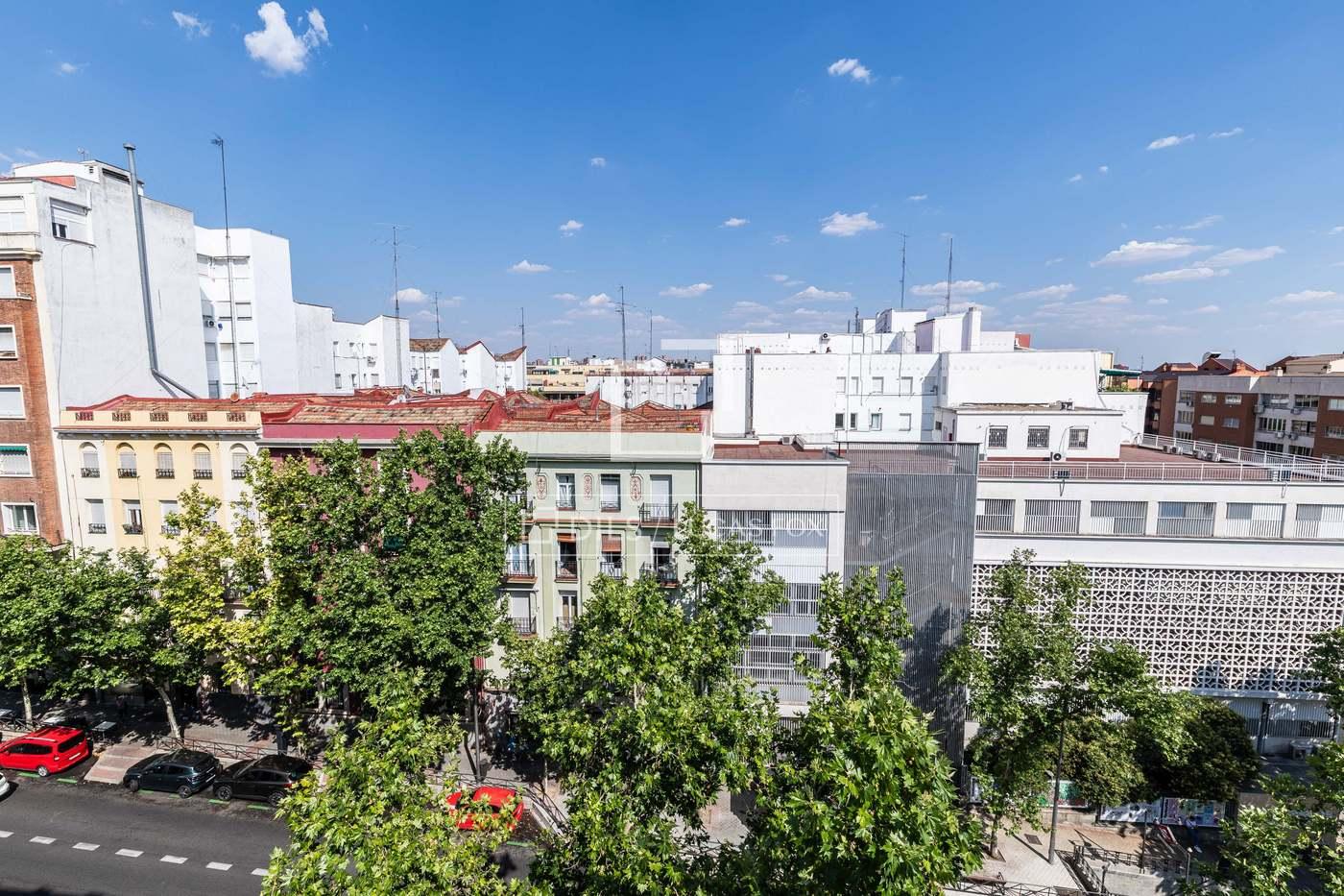 Apartment for Sale in Madrid