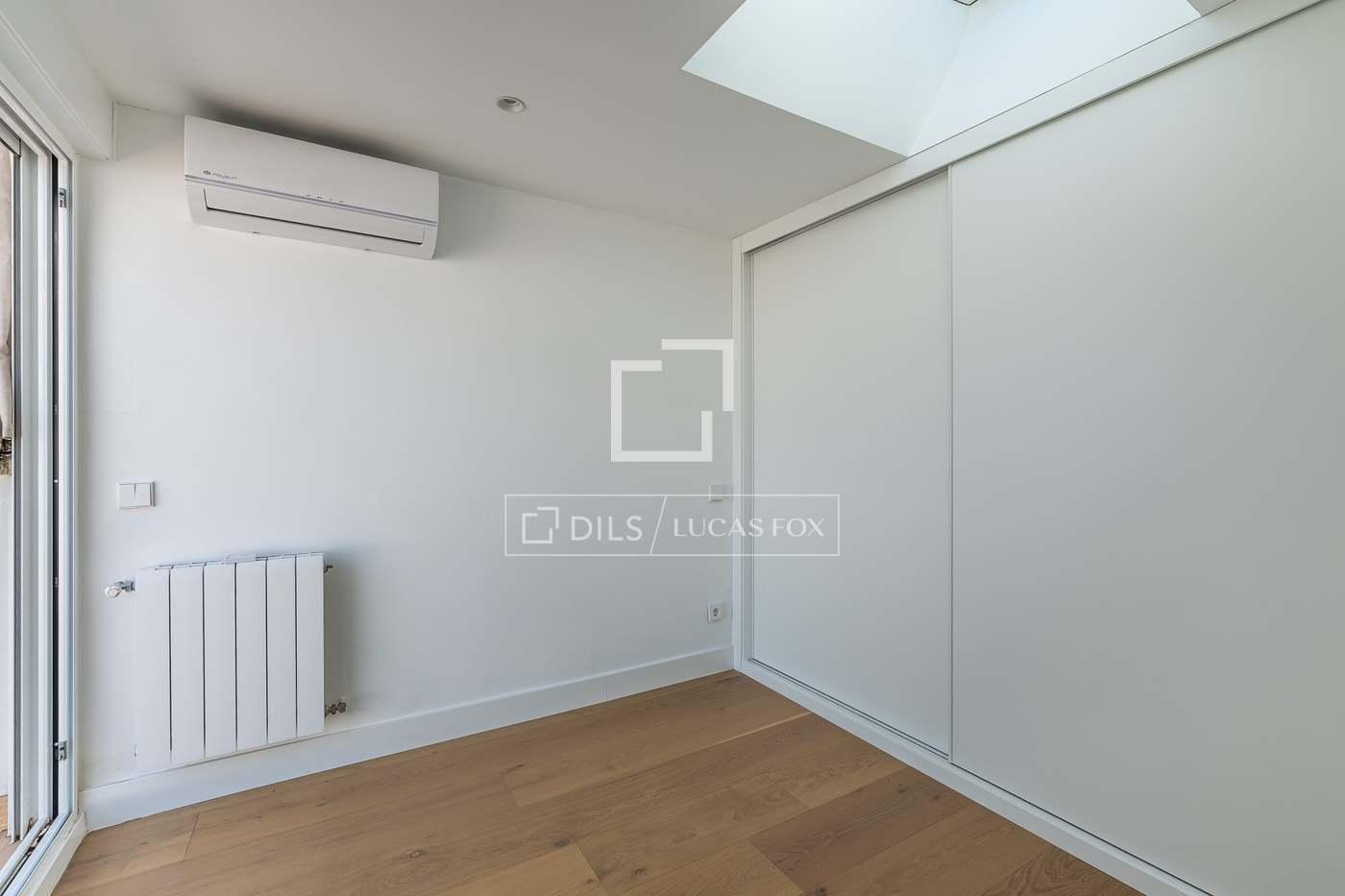 Apartment for Sale in Madrid