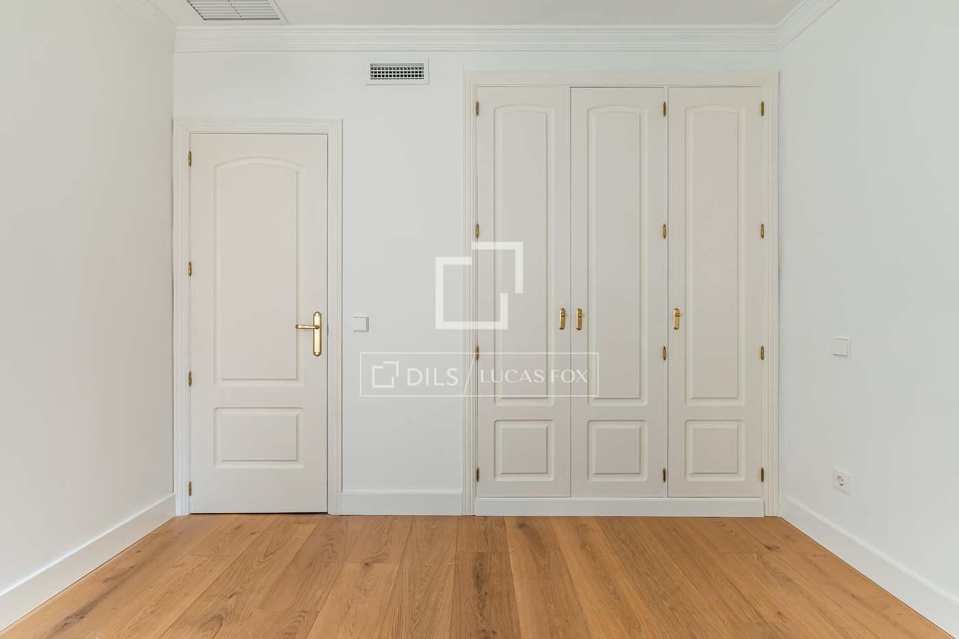 Apartment for Sale in Madrid