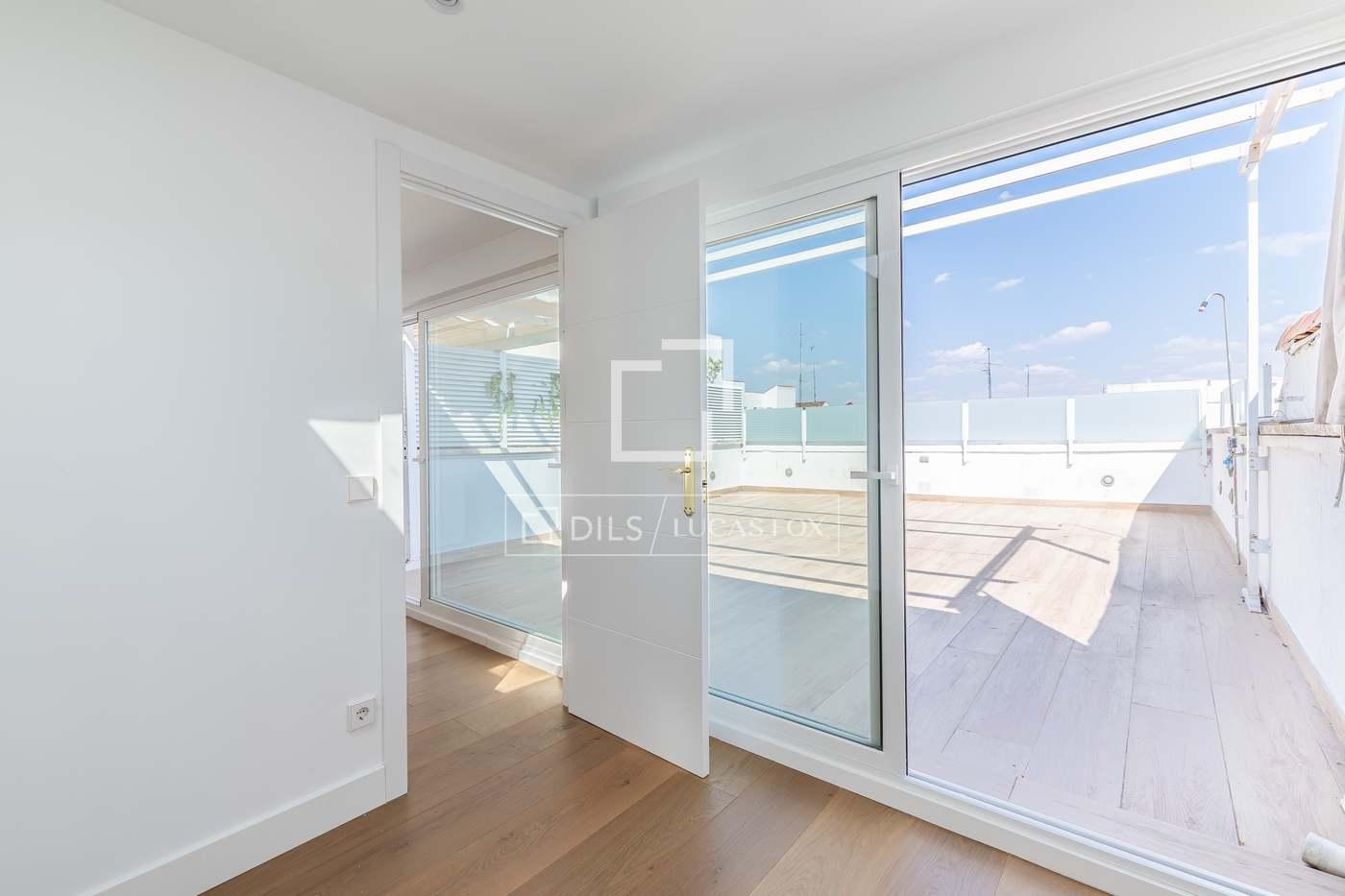 Apartment for Sale in Madrid