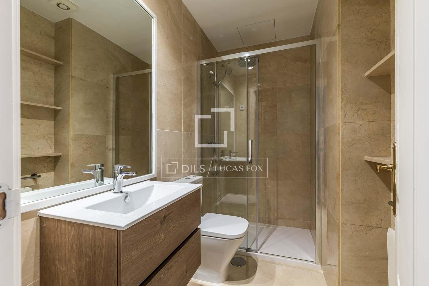 Apartment for Sale in Madrid