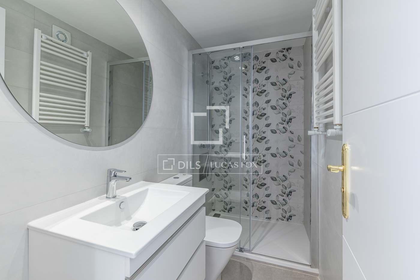Apartment for Sale in Madrid