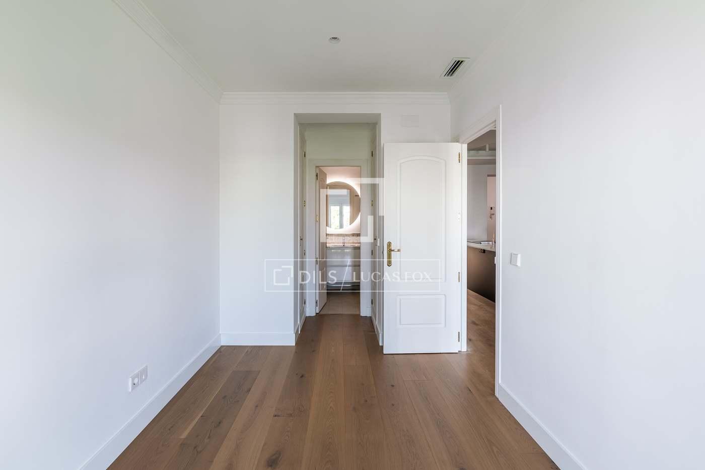 Apartment for Sale in Madrid