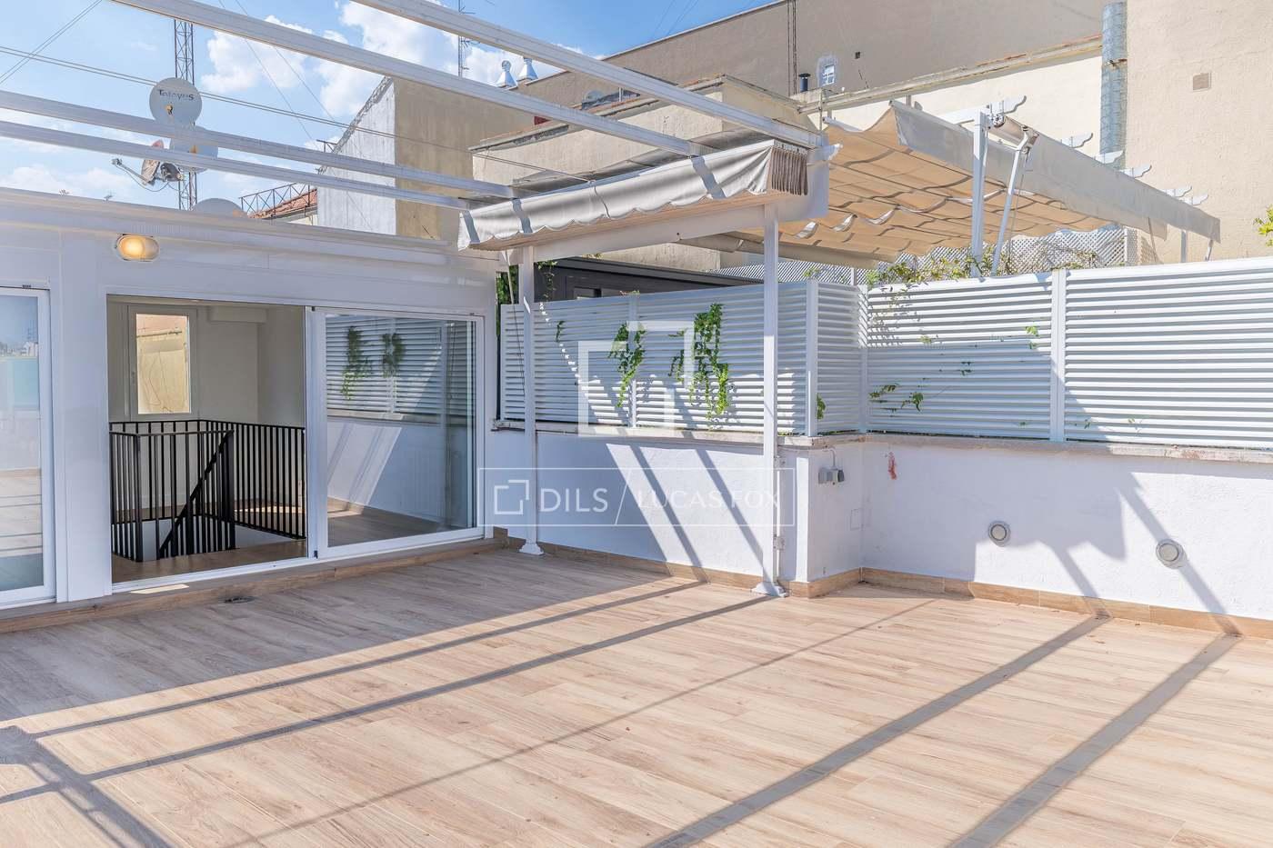 Apartment for Sale in Madrid