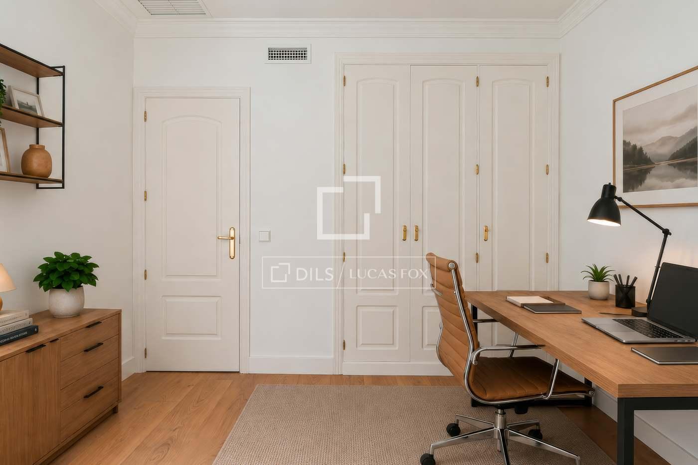 Apartment for Sale in Madrid