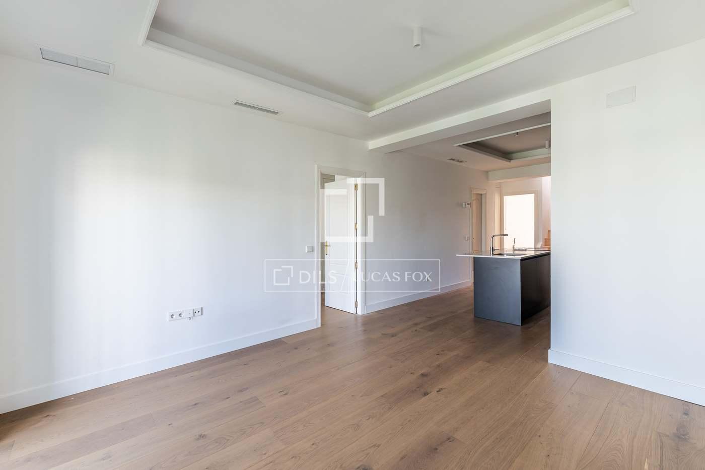 Apartment for Sale in Madrid