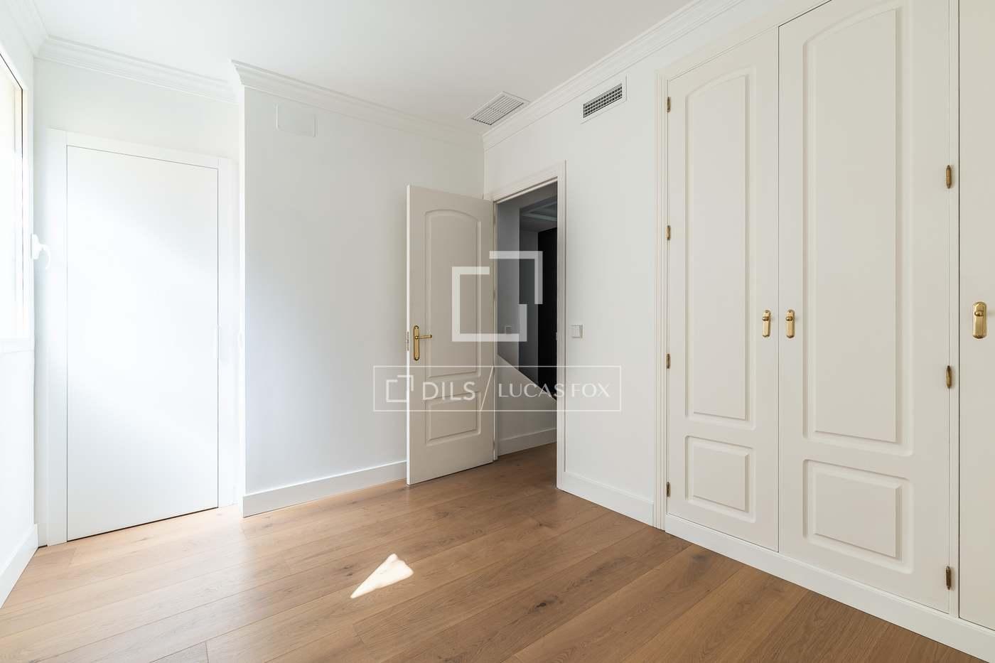 Apartment for Sale in Madrid