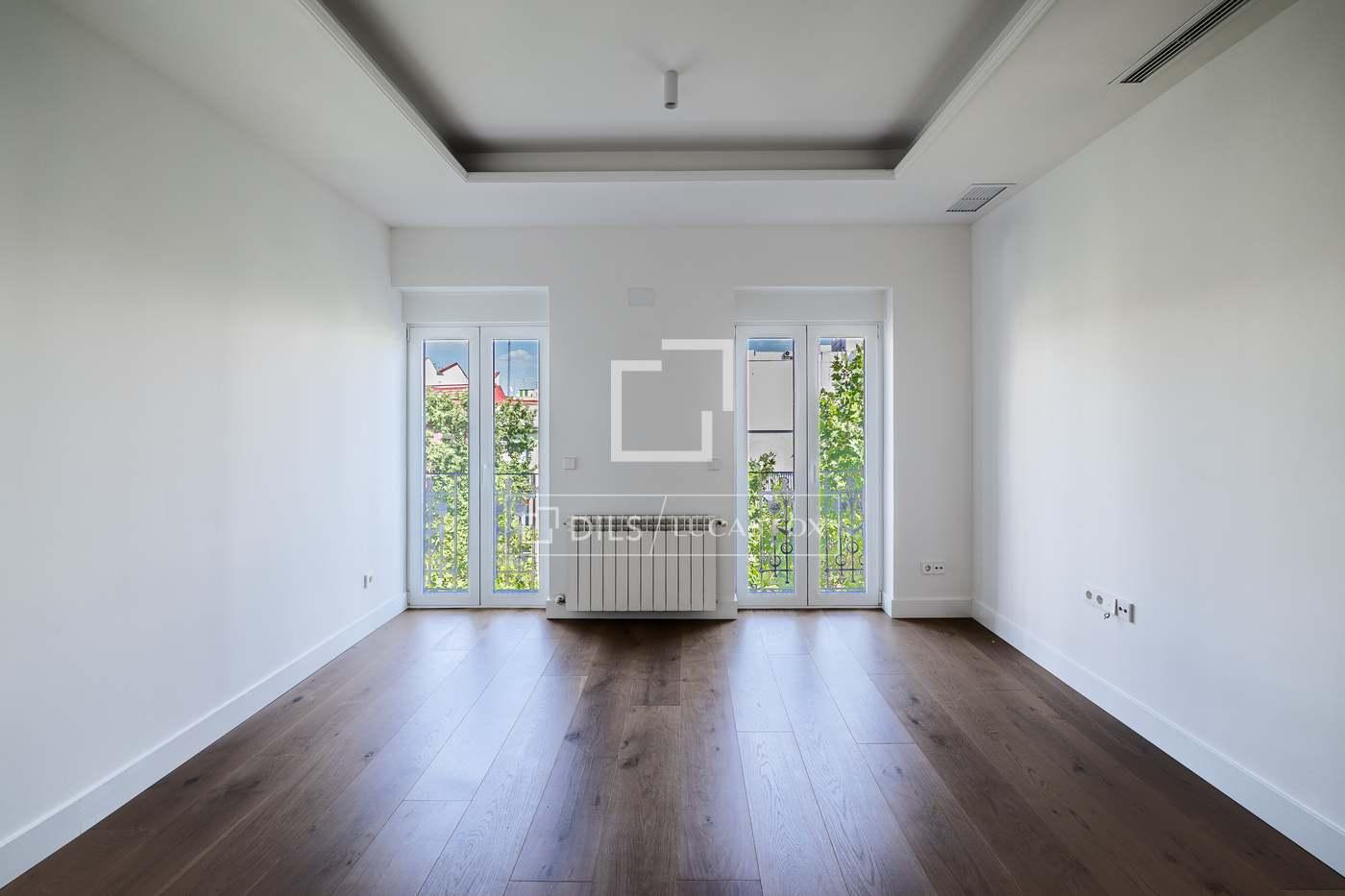 Apartment for Sale in Madrid