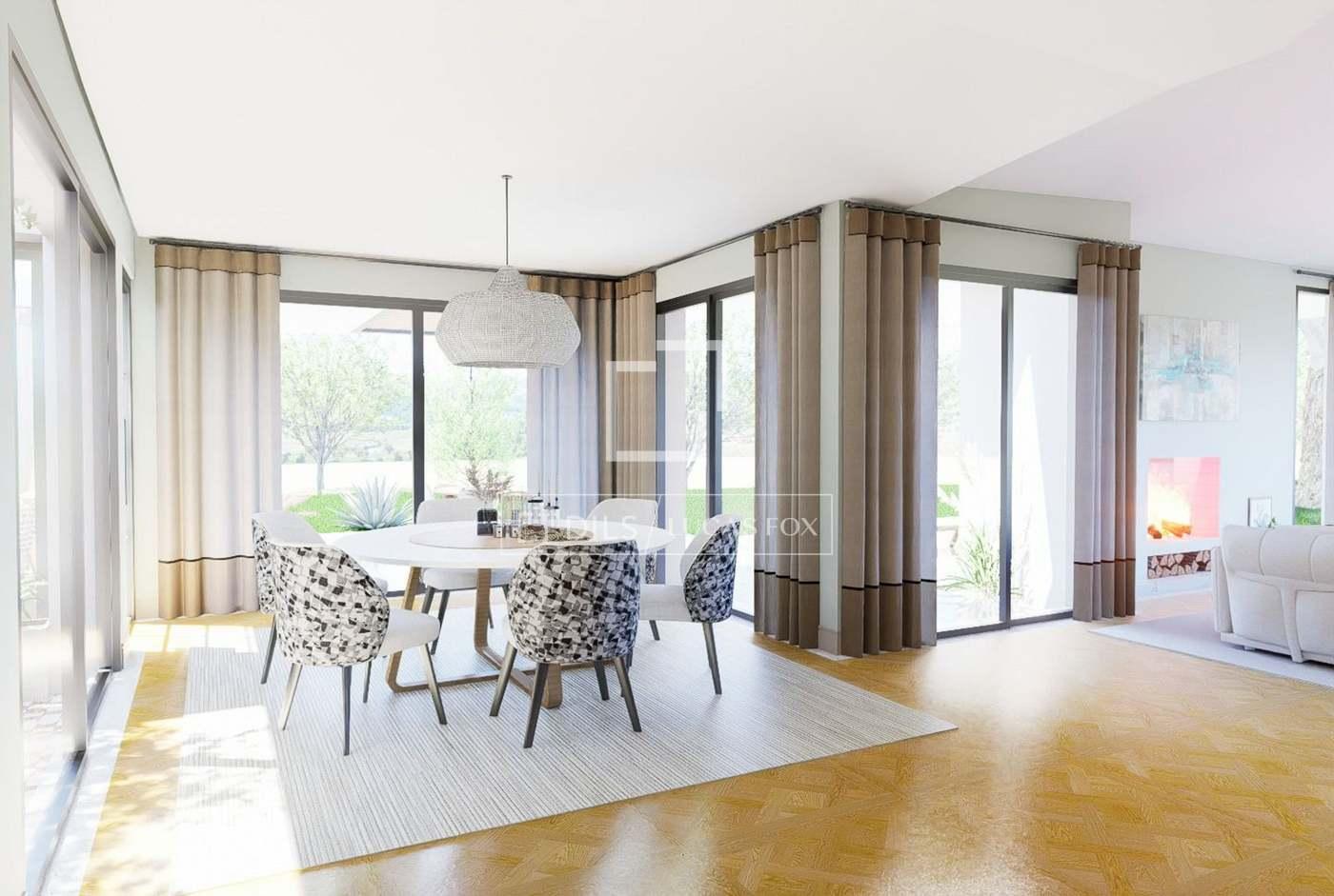 Casa en Venta en San Sebastián de los Reyes