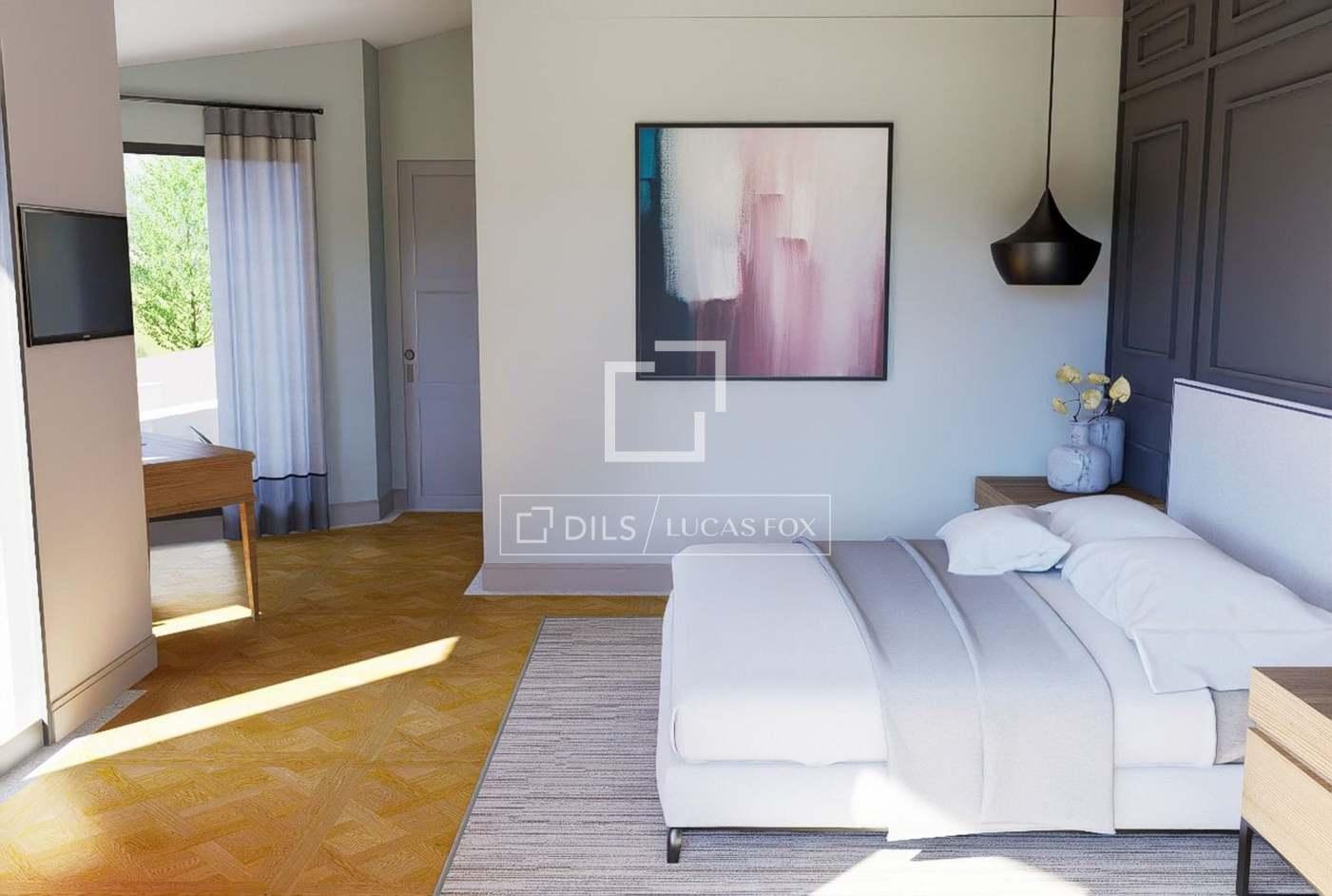 Casa en Venta en San Sebastián de los Reyes