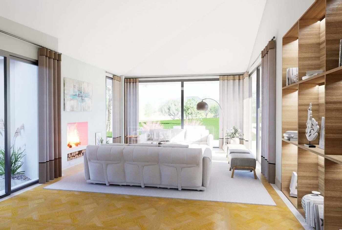 Casa en Venta en San Sebastián de los Reyes