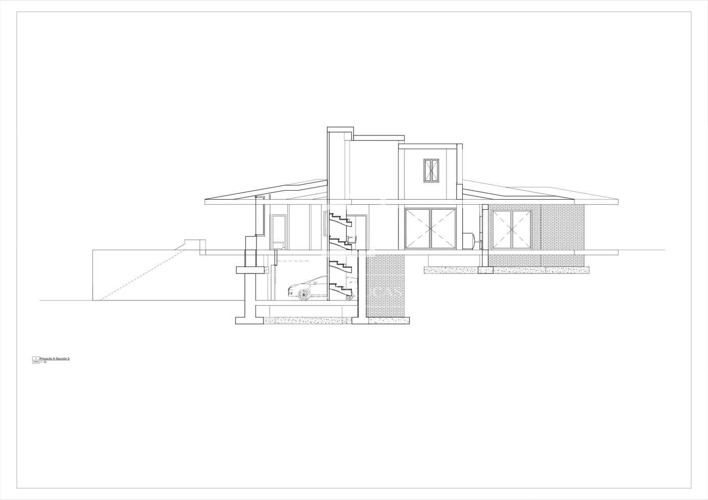 Casa en Venta en San Sebastián de los Reyes