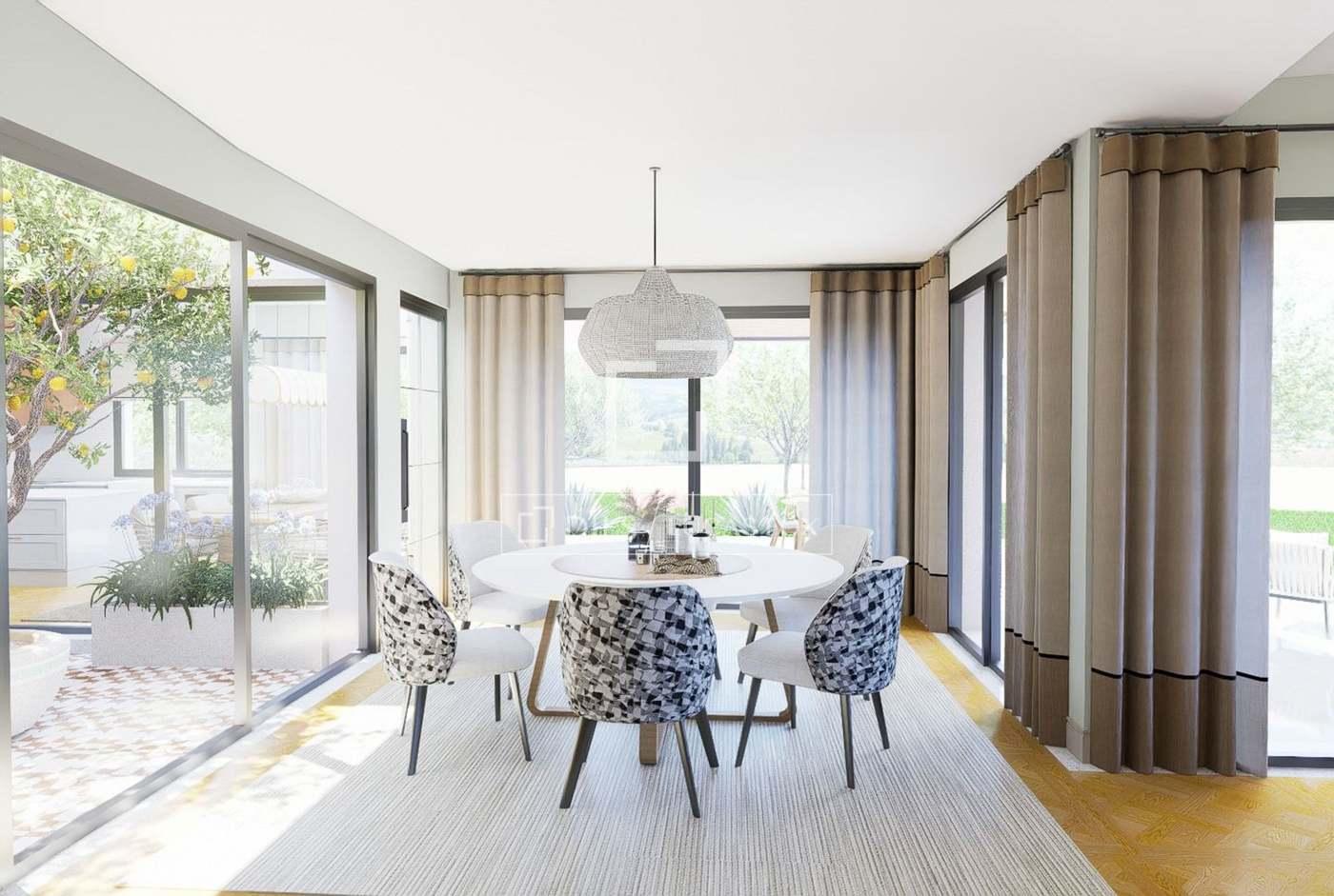 Casa en Venta en San Sebastián de los Reyes