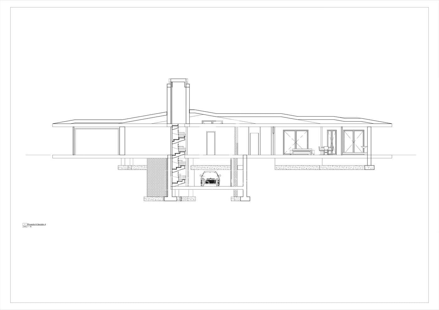 Casa en Venta en San Sebastián de los Reyes