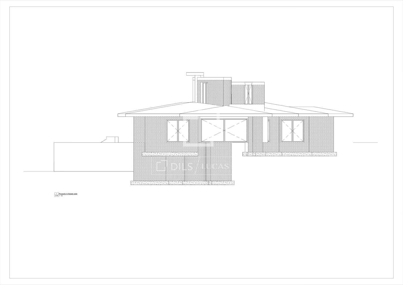 Casa en Venta en San Sebastián de los Reyes