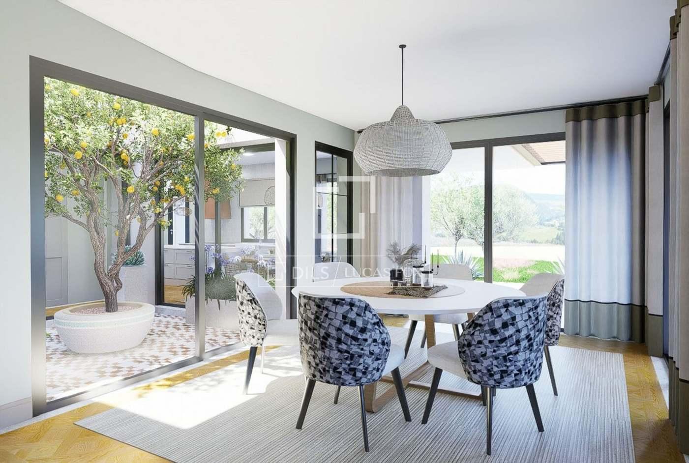 Casa en Venta en San Sebastián de los Reyes