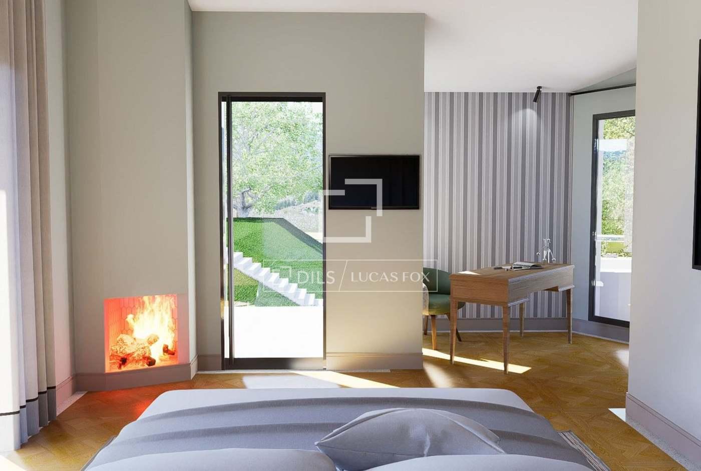 Casa en Venta en San Sebastián de los Reyes