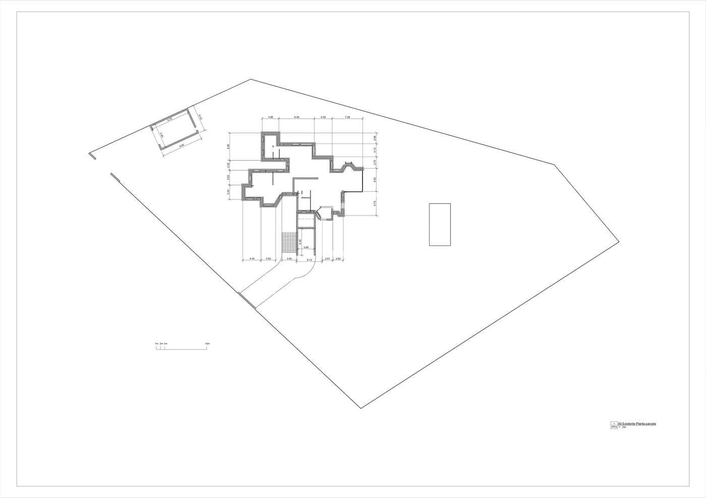 Casa en Venta en San Sebastián de los Reyes
