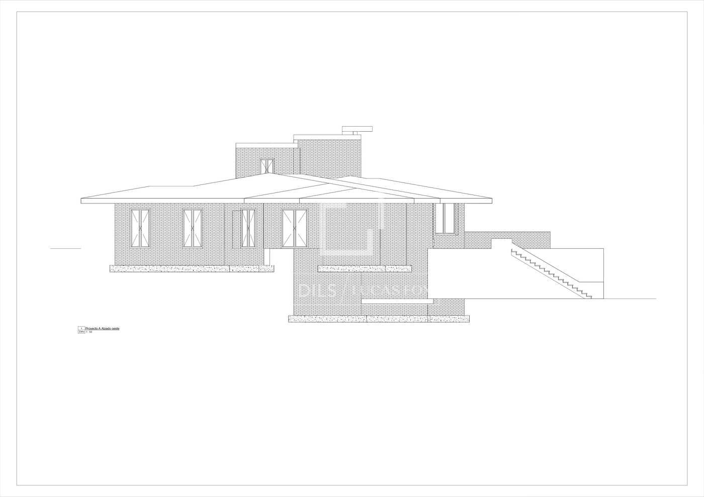 Casa en Venta en San Sebastián de los Reyes