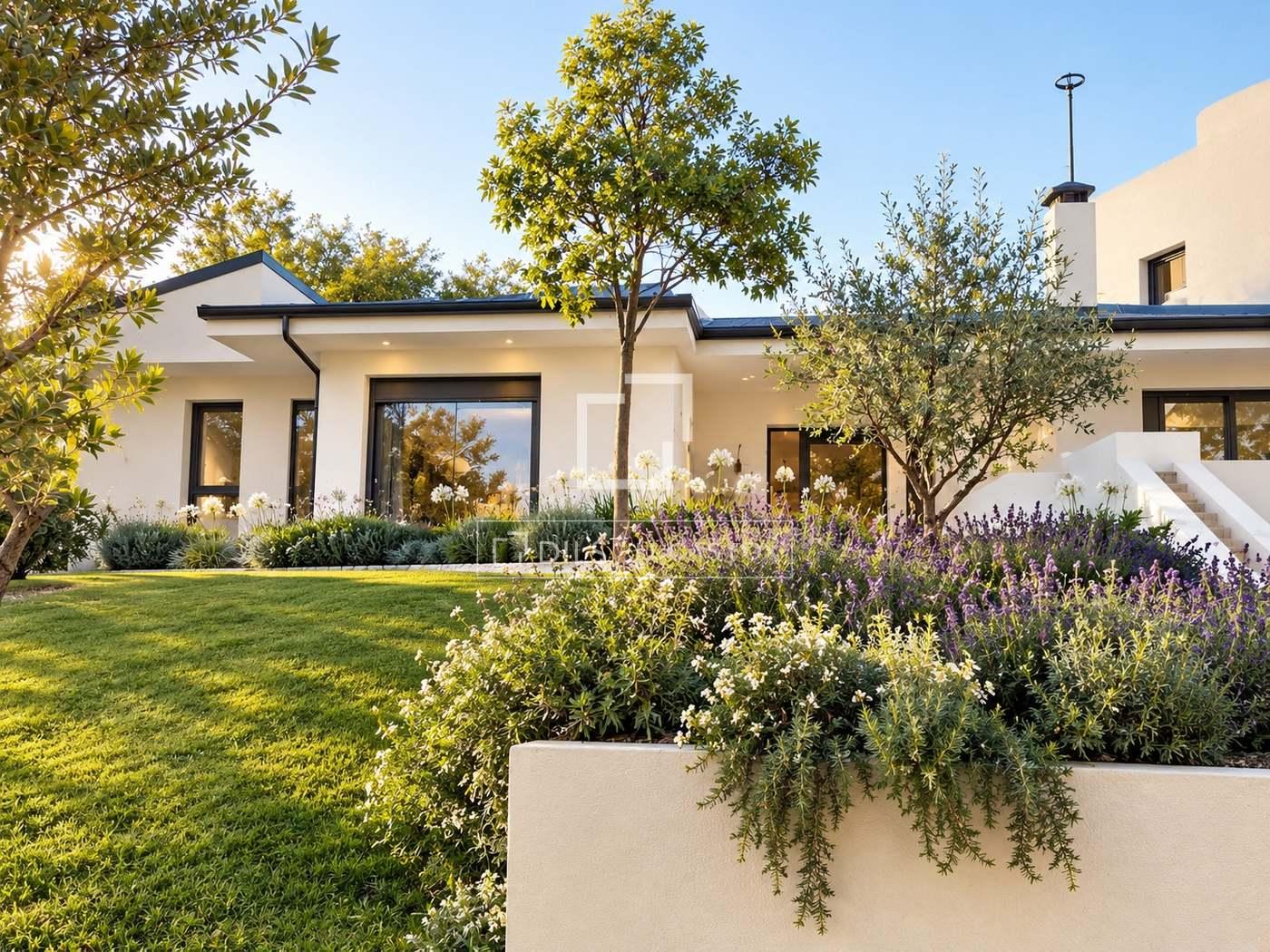 Casa en Venta en San Sebastián de los Reyes