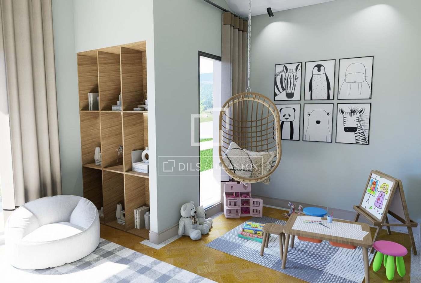 Casa en Venta en San Sebastián de los Reyes