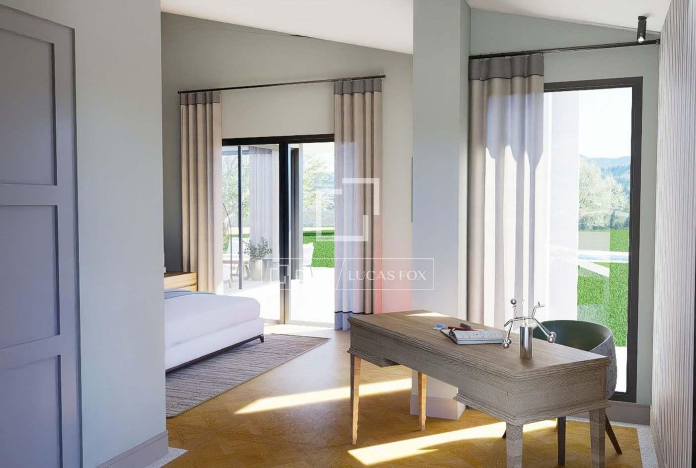 Casa en Venta en San Sebastián de los Reyes