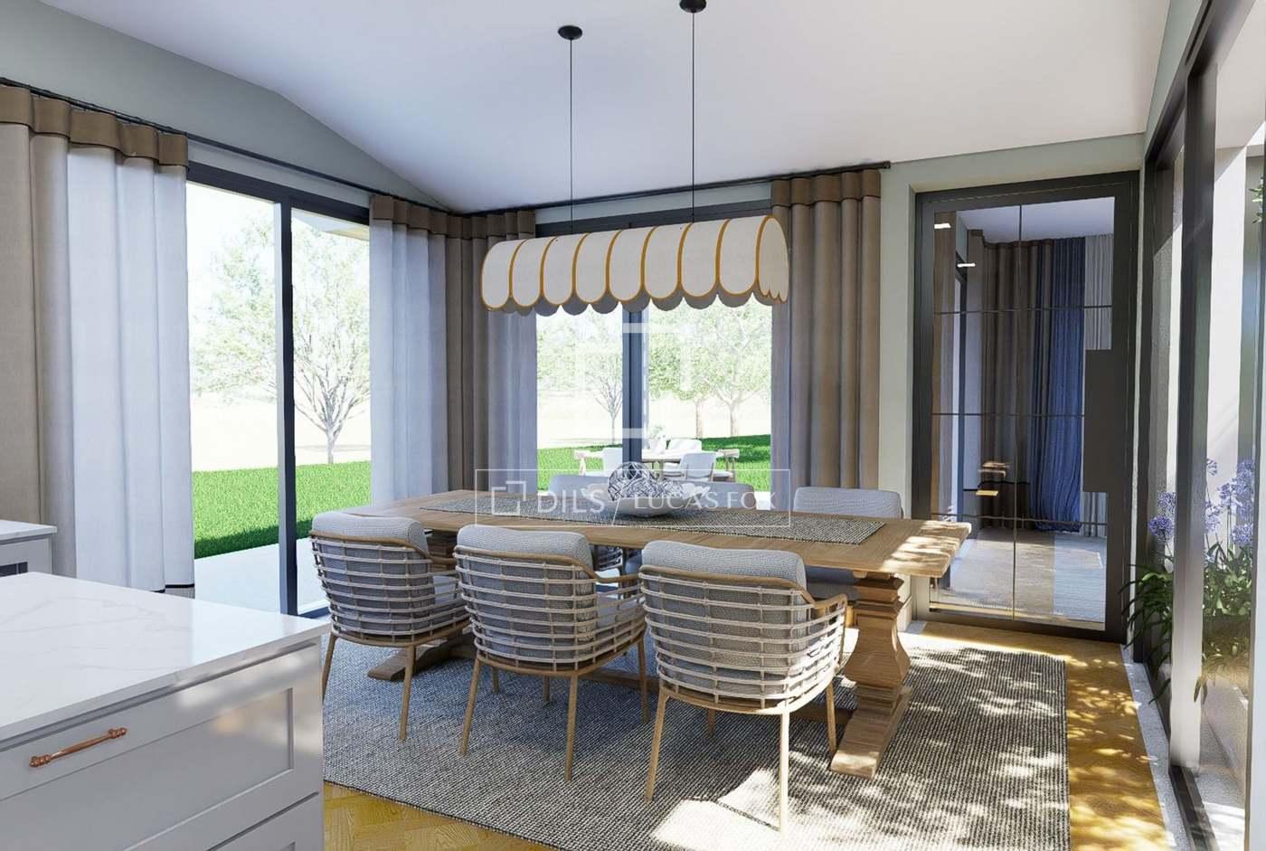 Casa en Venta en San Sebastián de los Reyes