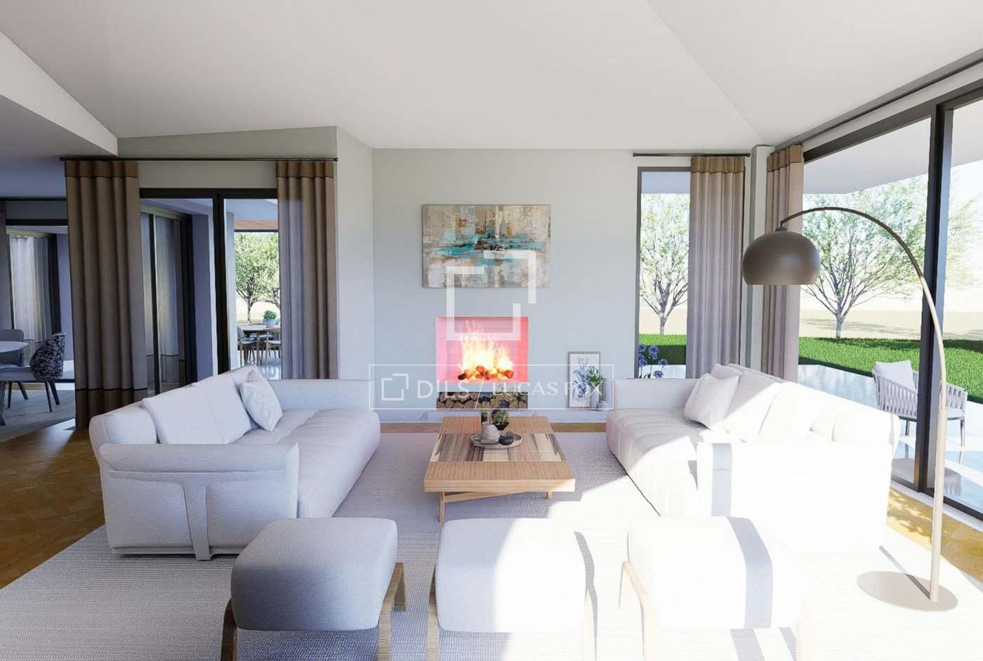 Casa en Venta en San Sebastián de los Reyes