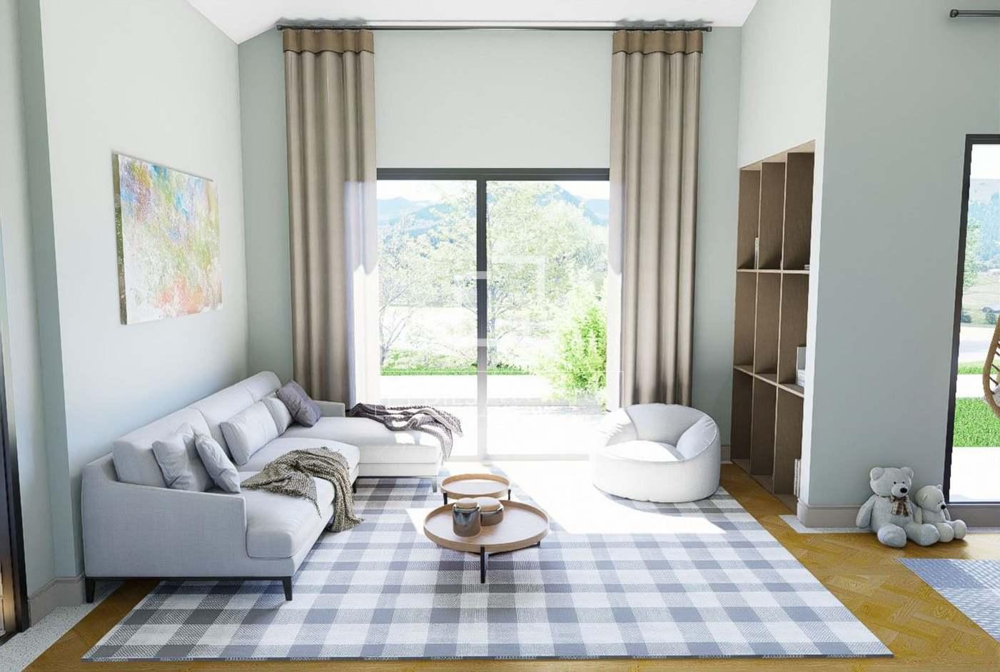 Casa en Venta en San Sebastián de los Reyes
