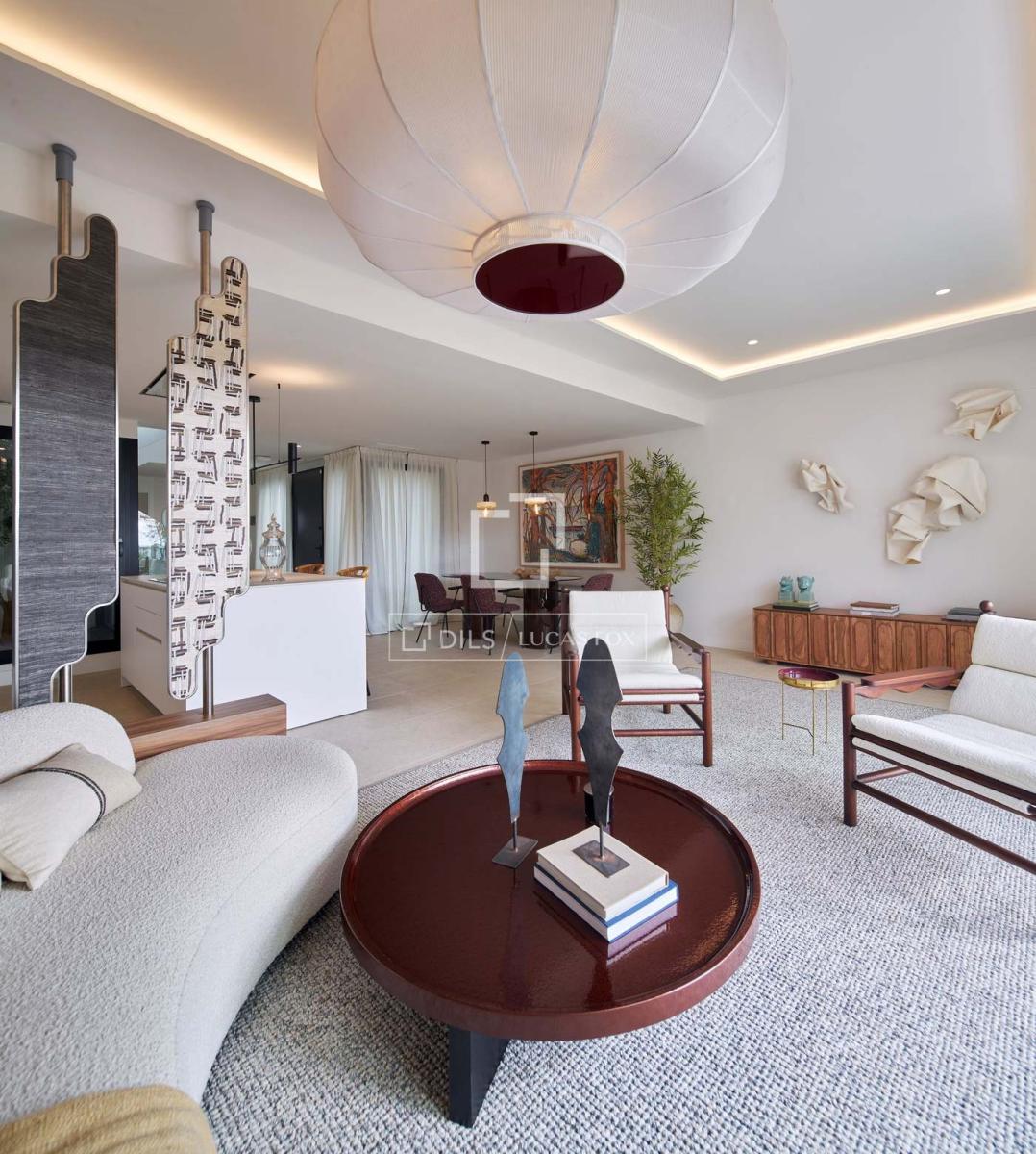 Casa en Venta en Madrid