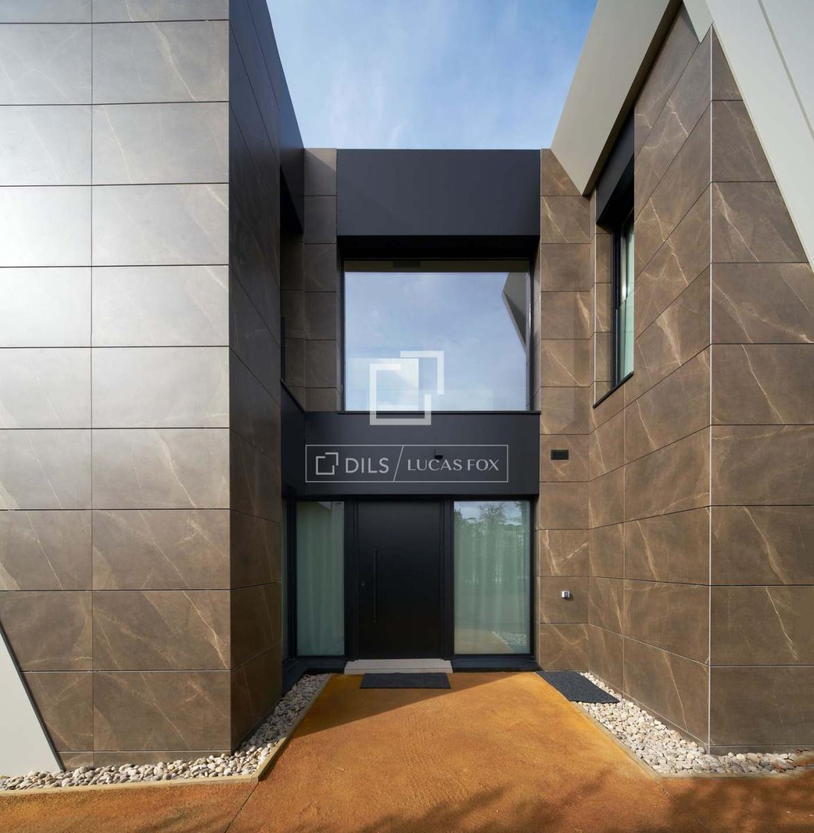 Casa en Venta en Madrid
