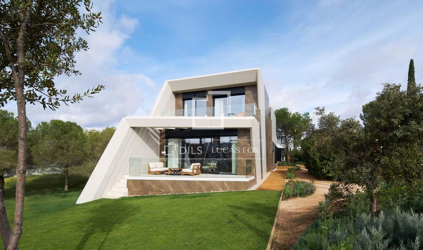Casa en Venta en Madrid