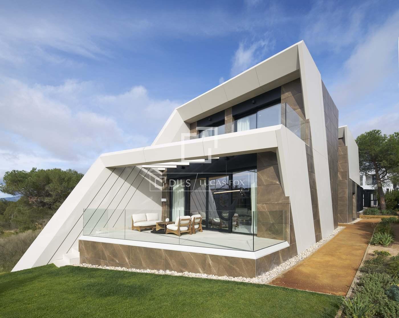 Casa en Venta en Madrid
