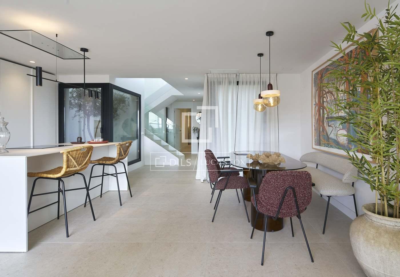 Casa en Venta en Madrid