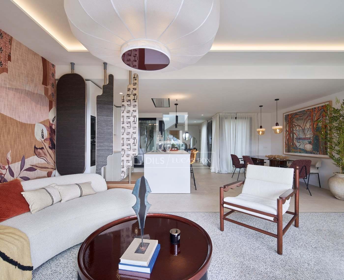 Casa en Venta en Madrid