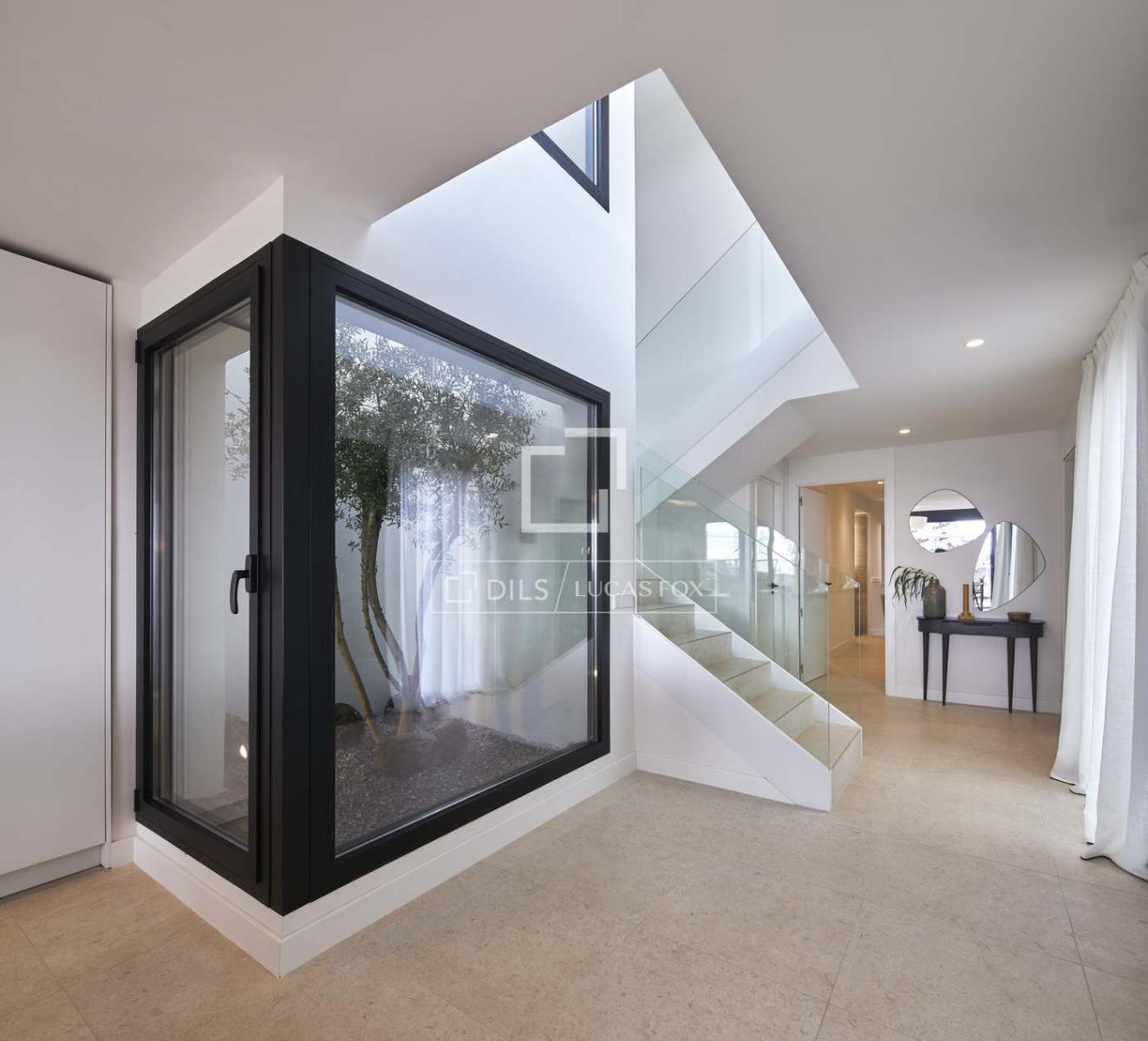 Casa en Venta en Madrid