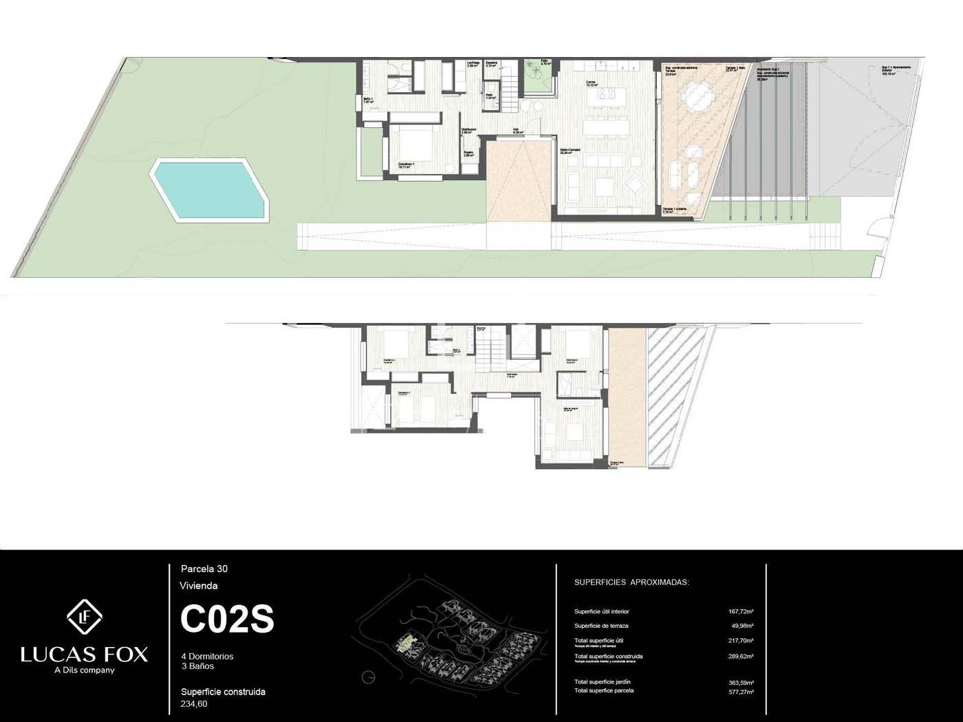 Casa en Venta en Madrid