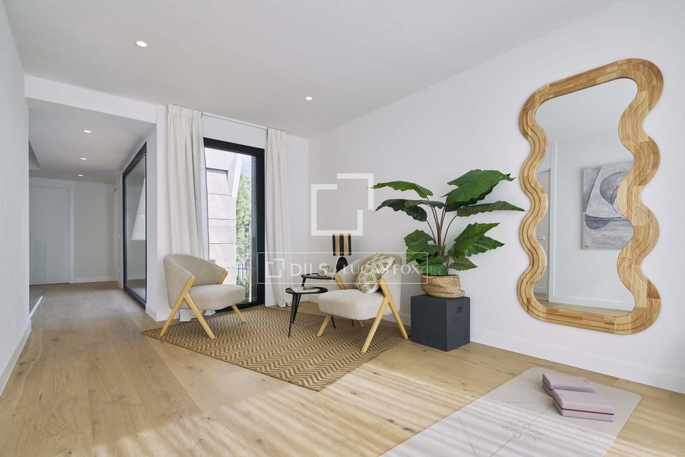 Casa en Venta en Madrid