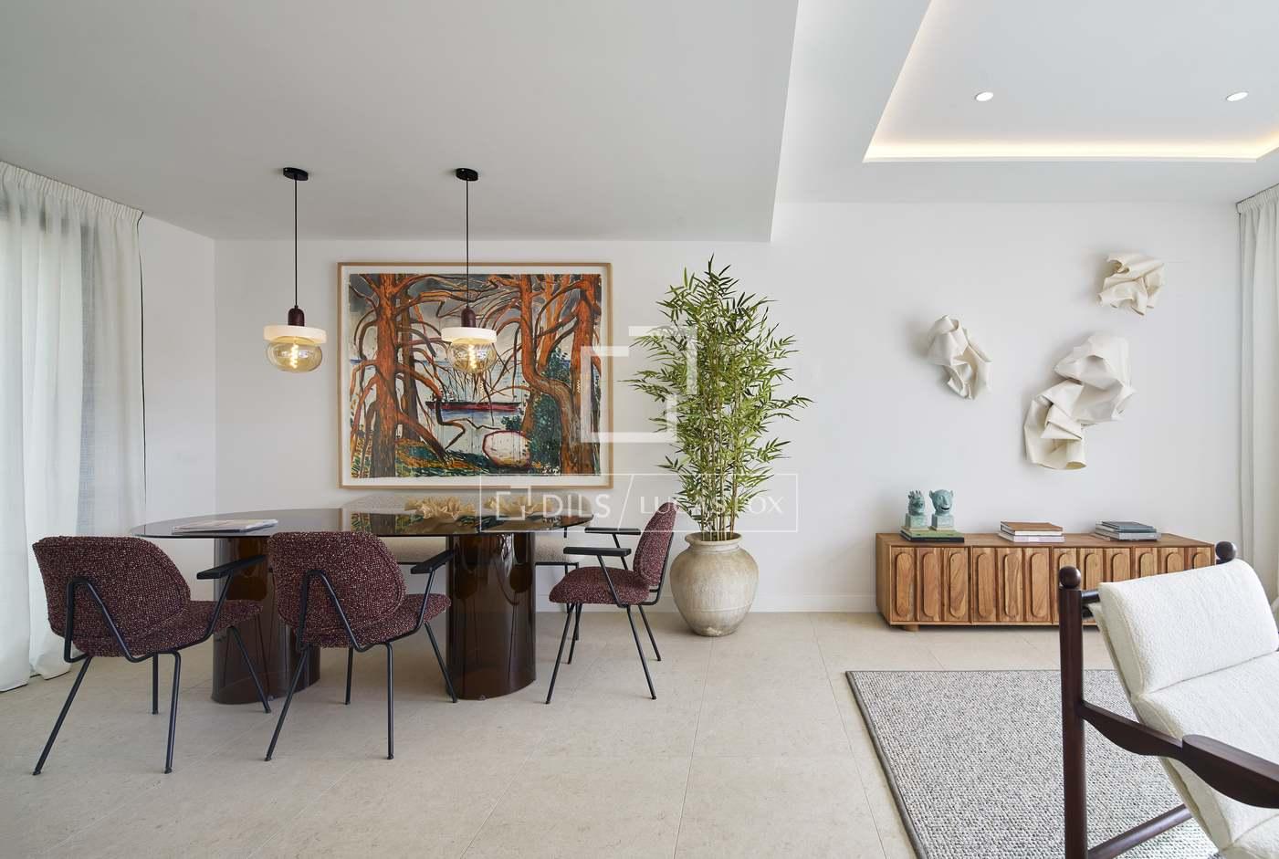 Casa en Venta en Madrid